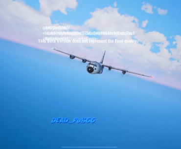 the new plane entry coming next update looks tuff
