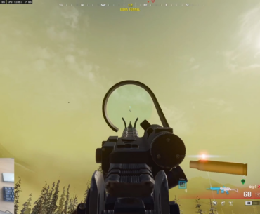 Average Krig C Experience