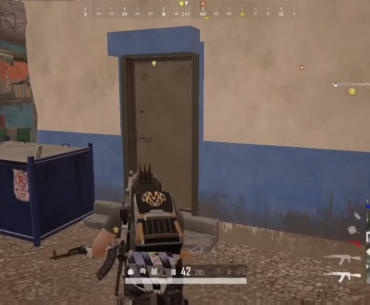 My buddy has been getting issues like this fighting players. Anyone else have them or know what's causing it?