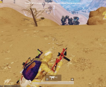 Little 1v4