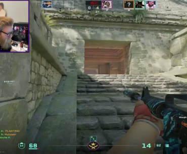 VAC Live Flags Flom's Game as Irregular, Issues him 1-Day Cooldown