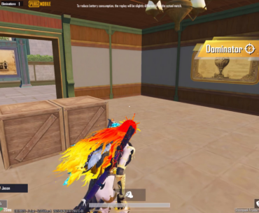Squad wipe at event 🔥