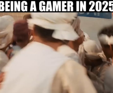 Gaming in 2025