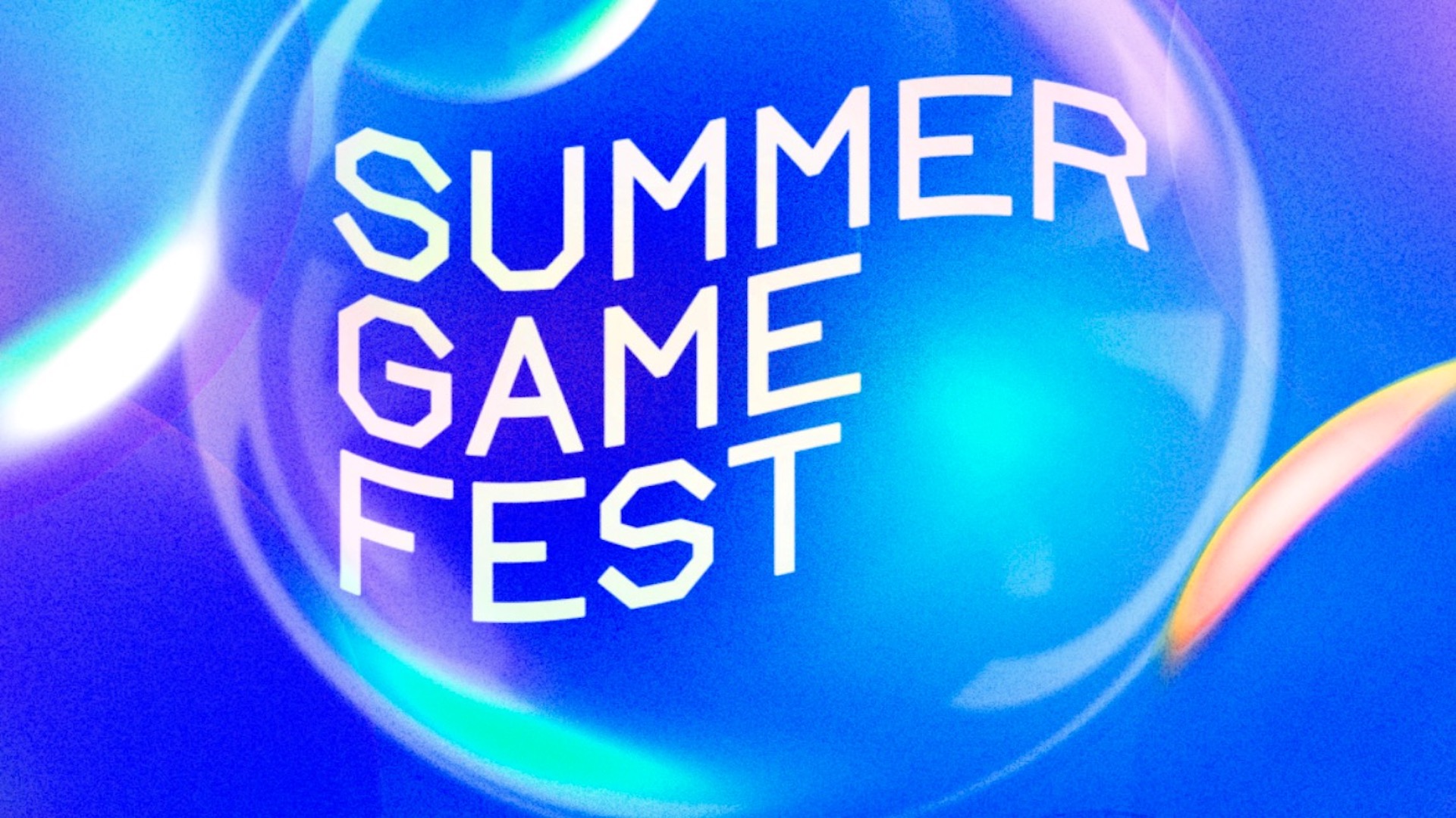 Summer Game Fest 2025 live build-up: where to watch and everything you need to know ahead of the big Geoff Keighley show today Summer Game Fest 2023 logo promo art