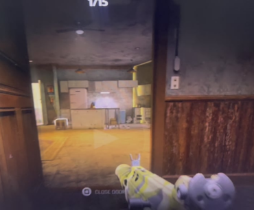 Awareness level 900