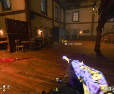 Anyone know what happened here?