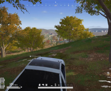 Vehicle combat remains supreme