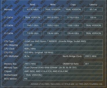 Convert DDR5 XMP 8200mhz C38 to AMD EXPO 6000mhz C28