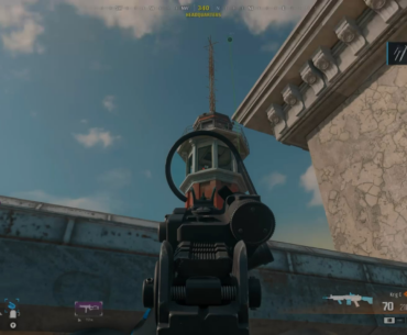 Well, that’s one way to die lol.