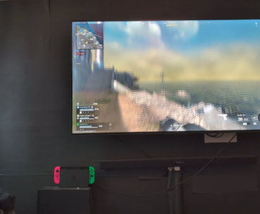 How do I explain this bug. Jittering? Lag?