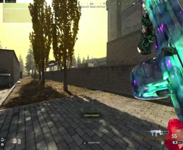 Clutch 3 man squad wipe