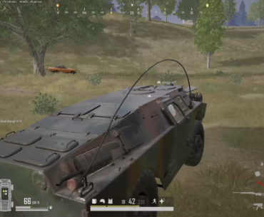 Just some clips