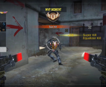 Cool fact: if you inspect the mythic qq9 right when the game ends, the mvp moment cam will be in black and white.