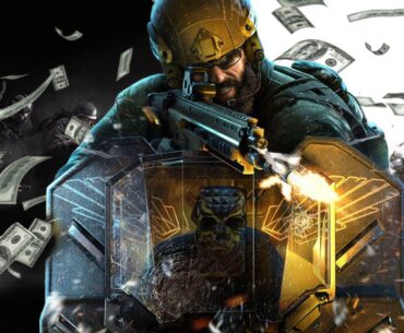 Rainbow Six Siege X drops most expensive skin ever and slows currency gain immediately after new free-to-play launch