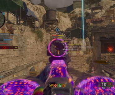 Nowhere but here bugged