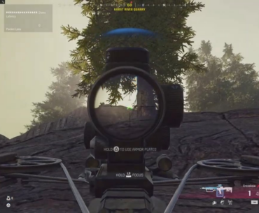 Anyone else like to play for fun?