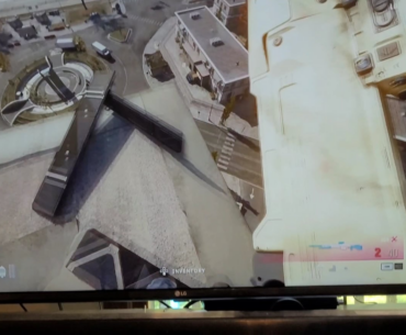 One of my favorite Ways to Kill Someone. C4 Fun.