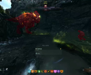 Now to grind out Grief wins