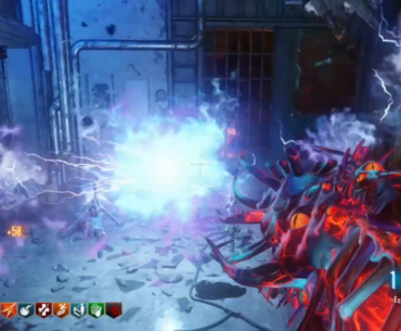 Finally got my first round 100