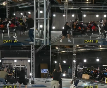 ICYMI: Cod POD revealed the creation of THAT Shattered Veil cutscene