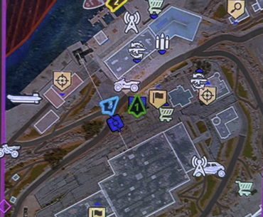 Anyone know what’s going on here?