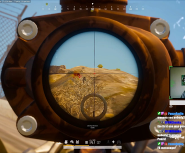 2 Squad wipes from the same game 🙂
