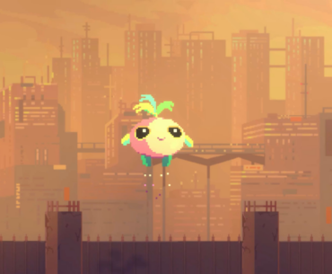 Hey there! We’ve just released the gameplay trailer for our new Presidential Roguelite game, Anomaly President.  It’s a roguelite action game set in a cyberpunk universe, where you’re trying to defeat a corrupt president in a chaotic and over-the-top political battle.