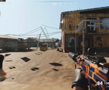 Guys Treyarch just added a new update to the game