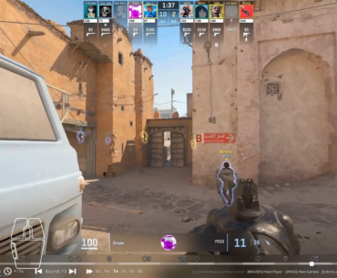 Probably one of the best flicks I've ever done