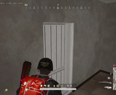 Finally got a kill with the cover flair