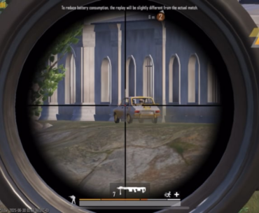 Car Snipe Clips from this season
