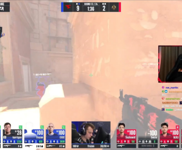 Just s1mple