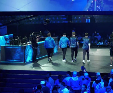 Call of Duty league Championship boosts tourism in Waterloo Region - CTV News
