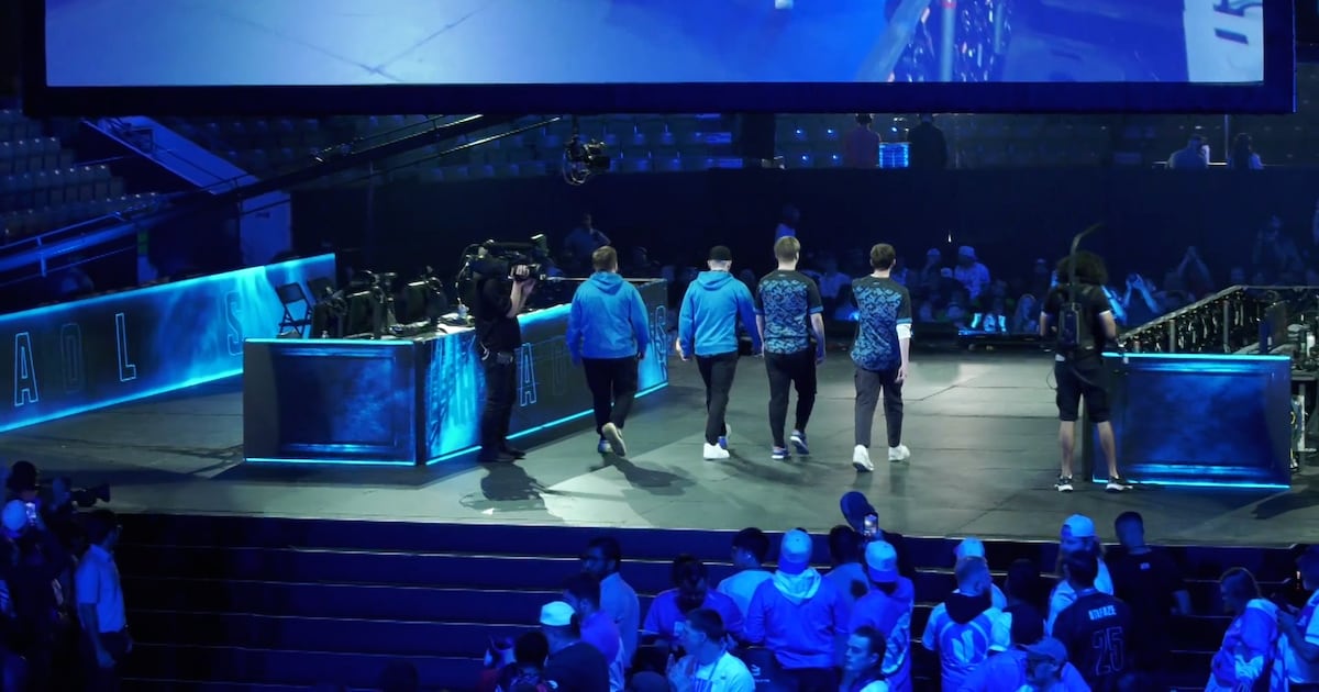 Call of Duty league Championship boosts tourism in Waterloo Region – CTV News Call of Duty league Championship boosts tourism in Waterloo Region - CTV News