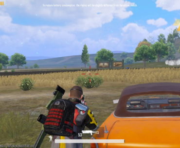Rate the shot