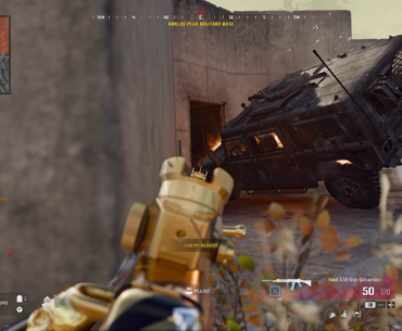 Almost got the full squad