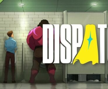 Dispatch Demo on Steam