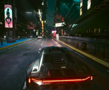 Sometimes i question myself if this game is even real because it looks so good