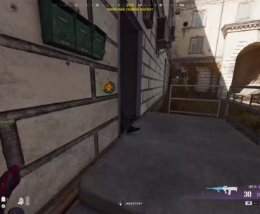 under the map in ranked