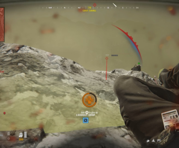 Revive saved the game