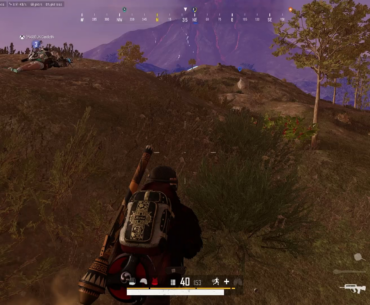 Choke to a clutch
