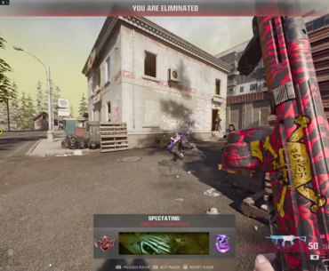 This game is such a joke