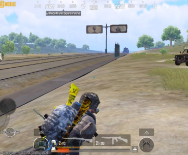 Ever wonders what happens when train passes over a Dacia 1300?