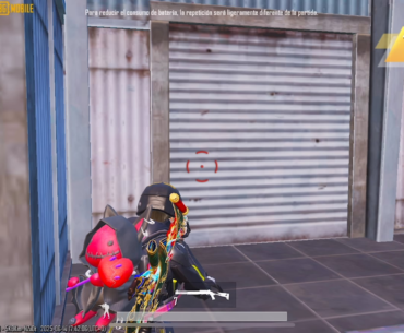 Event mode real chill