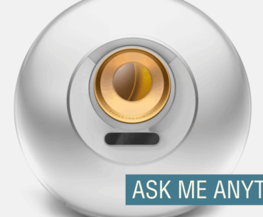 Reddit considers using iris-scanning to verify users