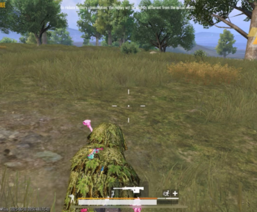 The Amr might be the best sniper