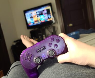 Anyone else stuck with the lowspec gaming experience but still thriving?