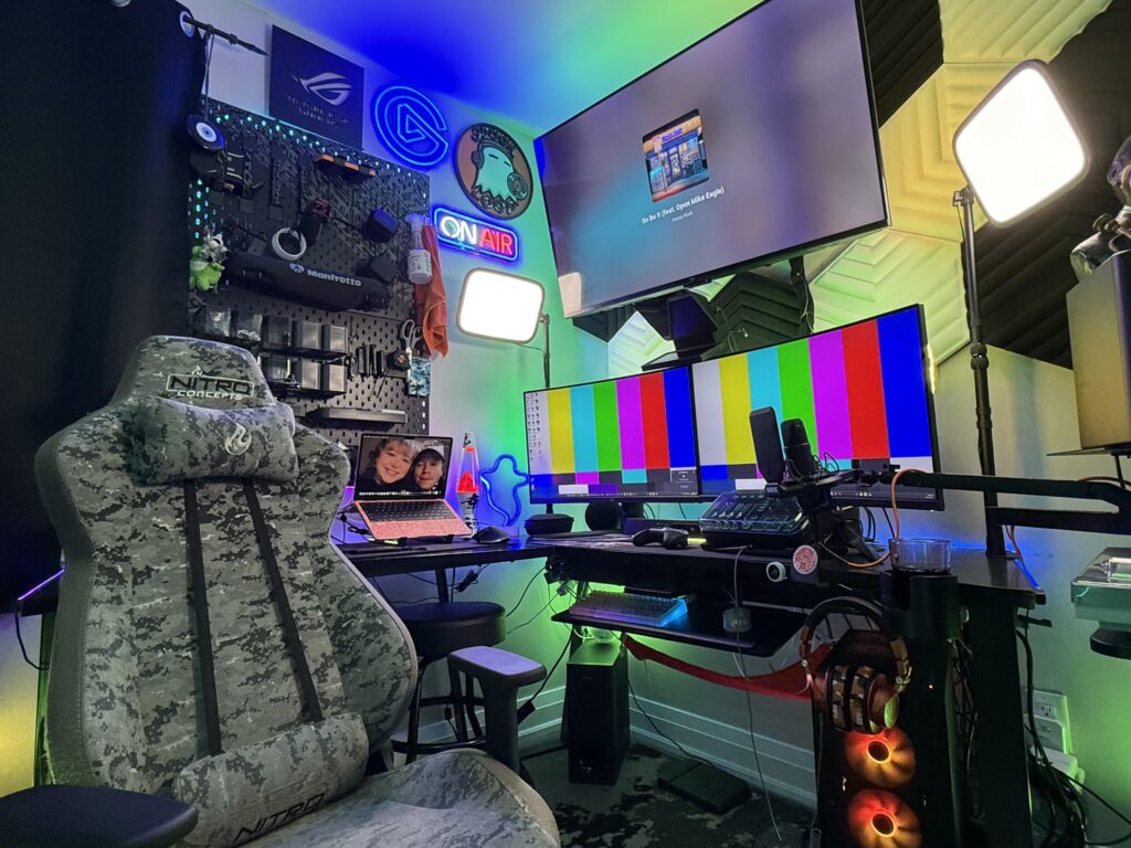 Ready for Battle (The Brojo 2.0)