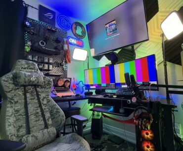 Ready for Battle (The Brojo 2.0)