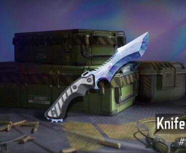 Only og players has this knife